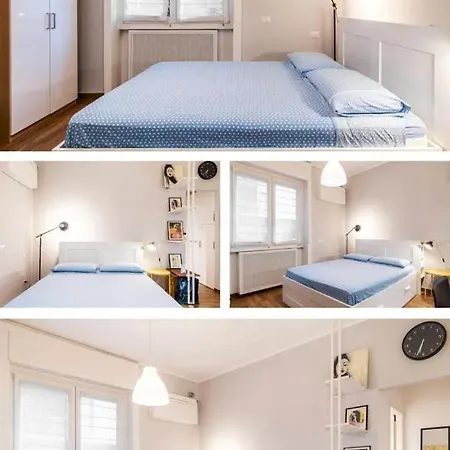 Monolocale Cenisio Милан